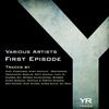 Oblivion (Original Mix) - Chris David