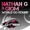 World Go Round - Nathan G&Giom