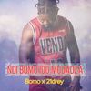 Ndi Bomo ido Mudadza (feat. 21drey) - Bomo Unlimited&21drey