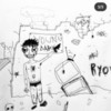 Trensito - young darhi