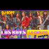 La Cholito (Remix) - Los Boys&DJ Soft