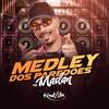 Medley dos Paredões (Explicit) - MC Madan