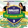 Chora, Me Liga (Radio Edit) - Hallux&Marcus&Willy William