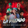 La Prendo(feat. Lolo En El Microfono & Musicologo The Libro) - El Fother&El Fecho RD&Ceky Viciny&Lolo En El Microfono&Musicologo The Libro