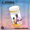 Modern Medicine (Original Mix) - J. Worra&Dances With White Girls