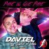 Pase Lo Que Pase - Daviel&Hector El Isleño