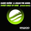 Sweet Child of Mine (House 2014 Mix) - Dario Nunez&Julian The Angel