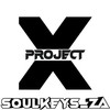 Project X - SoulKeys_ZA&Tshepzin_Loco