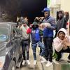 Sackchasinn (Explicit) - Young Ant