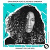 Unwant You (VIP Mix) - Dani Senior&Glass Keys&Menrva