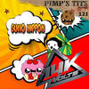 Sumo Nippon - 14k-Volts