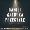 Daniel Kaluuya(Freestyle) (Explicit) - Ash The Author&L. Martin