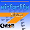 Substorm (Original Mix) - Airforlife