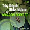 Berlusconi - Toby Holguin&Nicky Malone