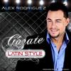 Reggae Santo - Alex Rodriguez