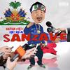 Sanzave(feat. Zoey Dollaz) (Explicit) - Haitian Fresh&Zoey Dollaz