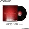 Ghost Bear (Alan Castro Remix) - Alan Castro&Disapia