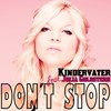 Don't Stop (Extended Mix) - Kindervater&Julia Goldstern
