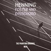 The Phantom - Henning Foster&D1SSCH0RD