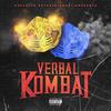 Verbal Kombat (Intro) [Prod. By Matcy P] - Tikko&Kool Kutta