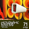 Born Bad (No Fat Chips Remix) - Microdinamic&No Fat Chips