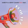 Ecoutez - Marietto&Benny Camaro&ROXY