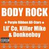 Body Rock - Killer Mike