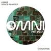 Secret (Original Mix) - K3Bee