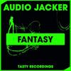 Fantasy (Discotron Remix) - Audio Jacker