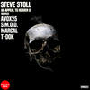 An Appeal To Heaven P6 (MARCAL Remix) - Steve Stoll&Marçal