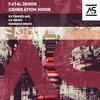 Generation Noise (Nurkesh Remix) - F4T4L3RR0R&Nurkesh