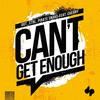 Can't Get Enough - Out_Ctrl&Pirate Snake&Cherry