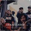 Desafiantes(feat. Askoman, Sucio Bang & Mad One) (Explicit) - Caronte G&Askoman&Sucio Bang&Mad One