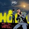 hotel(feat. Trimi) (Explicit) - Brrysa&Trimi