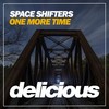 Relax (Space Shifters Remix) - Captain Freeman