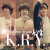 Fly (Instrumental) - Super Junior K.R.Y.