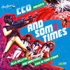 And Som3times (Original Mix) - CCO