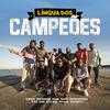 Língua dos Campeões (Explicit) - Drik Barbosa&Kamau&Rincón Sapiência&Rashid&Gson&HOLLY HOOD&Papillon&Sir Scratch