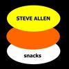 Pasternak's Blues - Steve Allen