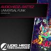 Universal Funk (Original Mix) - Audio Hedz&Rattez