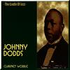 Billy Goat Stomp - Johnny Dodds