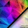 Colorful - EDENO&Foxest