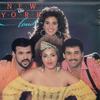 Cada Dia Te Quiero Mas(Studio) - The New York Band