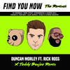 Find You Now (Marc Stout Remix) - Teddy Boujee&Rick Ross&Duncan Morley&Marc Stout