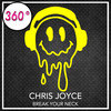 Break Your Neck (TechnoIMgarten Edit) - Chris Joyce