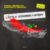 Little Strange (SNYL Remix) - Mark Beseliya&Marcelo Ignacio&SNYL