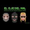 El eje del mal - Nikole&Killah Vega&Sagan Ummo