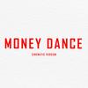 MONEY DANCE(feat. Khaligraph Jones) (Explicit) - Teya Ticasso&Khaligraph Jones