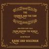 Three Gold Hairs - Raine&Wageman