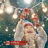 Holiday Joy - Jerry Donkins&Yosef Ahron&Agnethe Melchiorsen&Jakub Kuśpiel&Closer Music